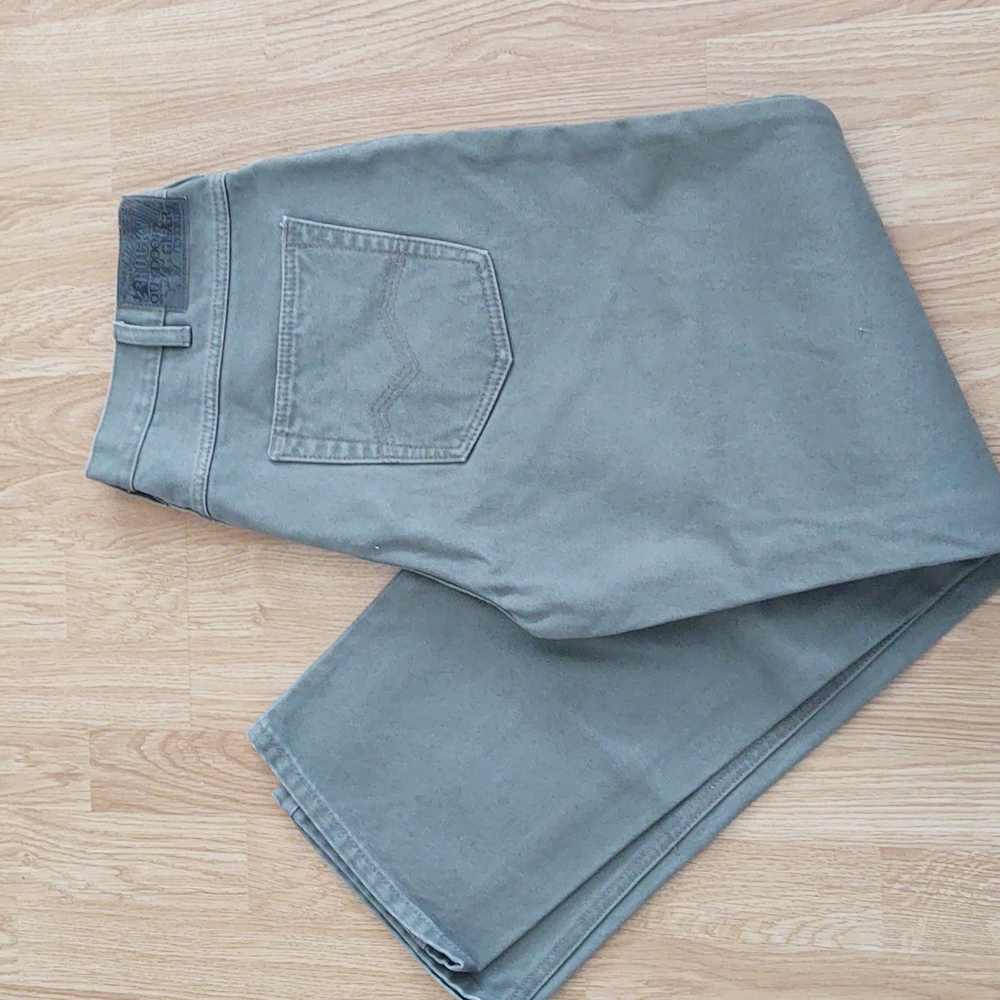 Men's Rocky Regular fit jeans